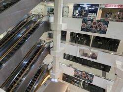 The Adelphi (D6), Retail #585363311